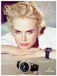 Omega - Nicole Kidman